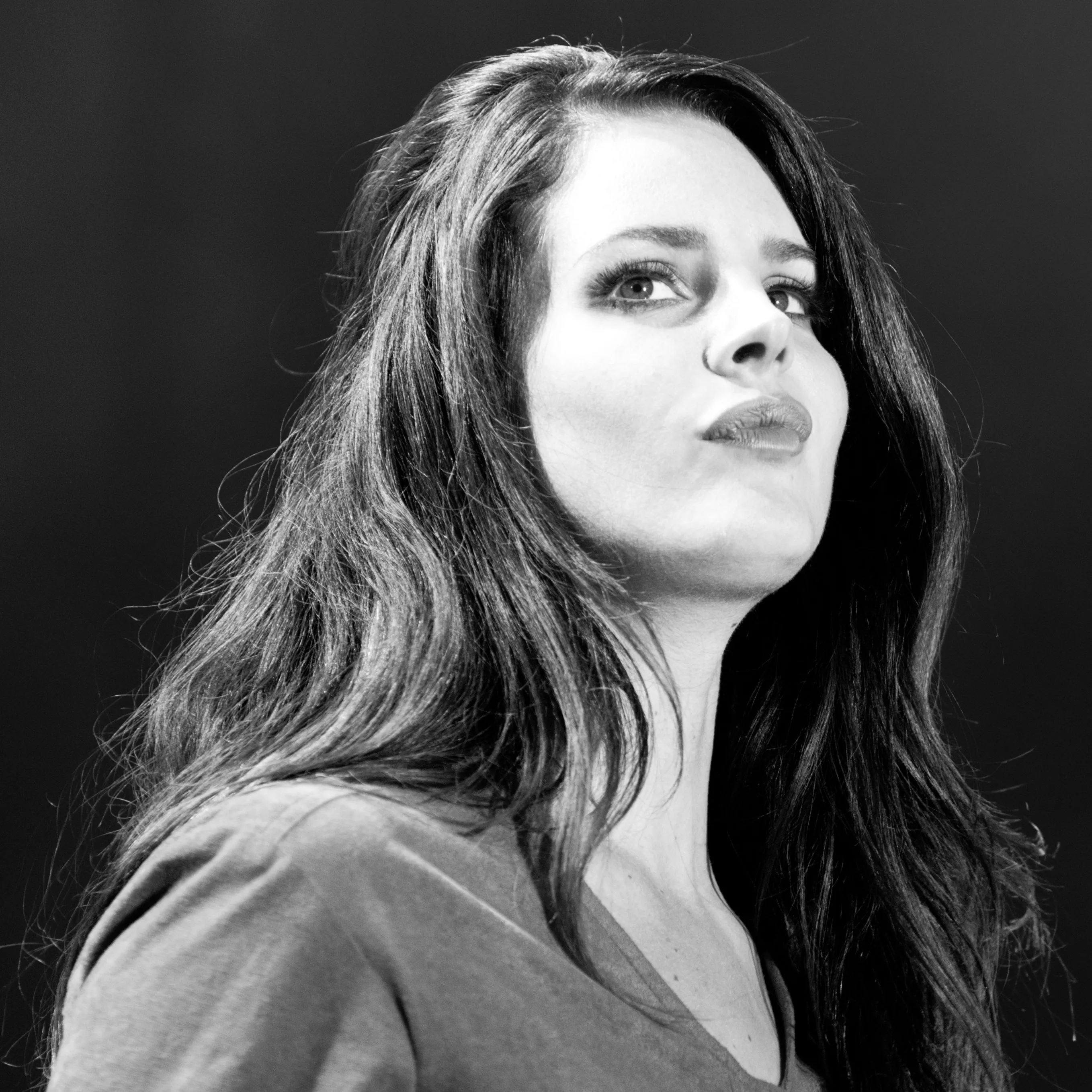 Här ger Lana Del Rey svar på tal