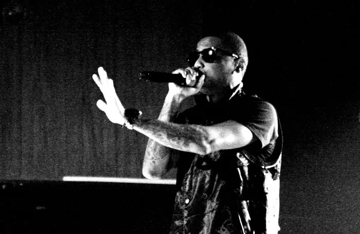 Fabolous: Lille Vega, København