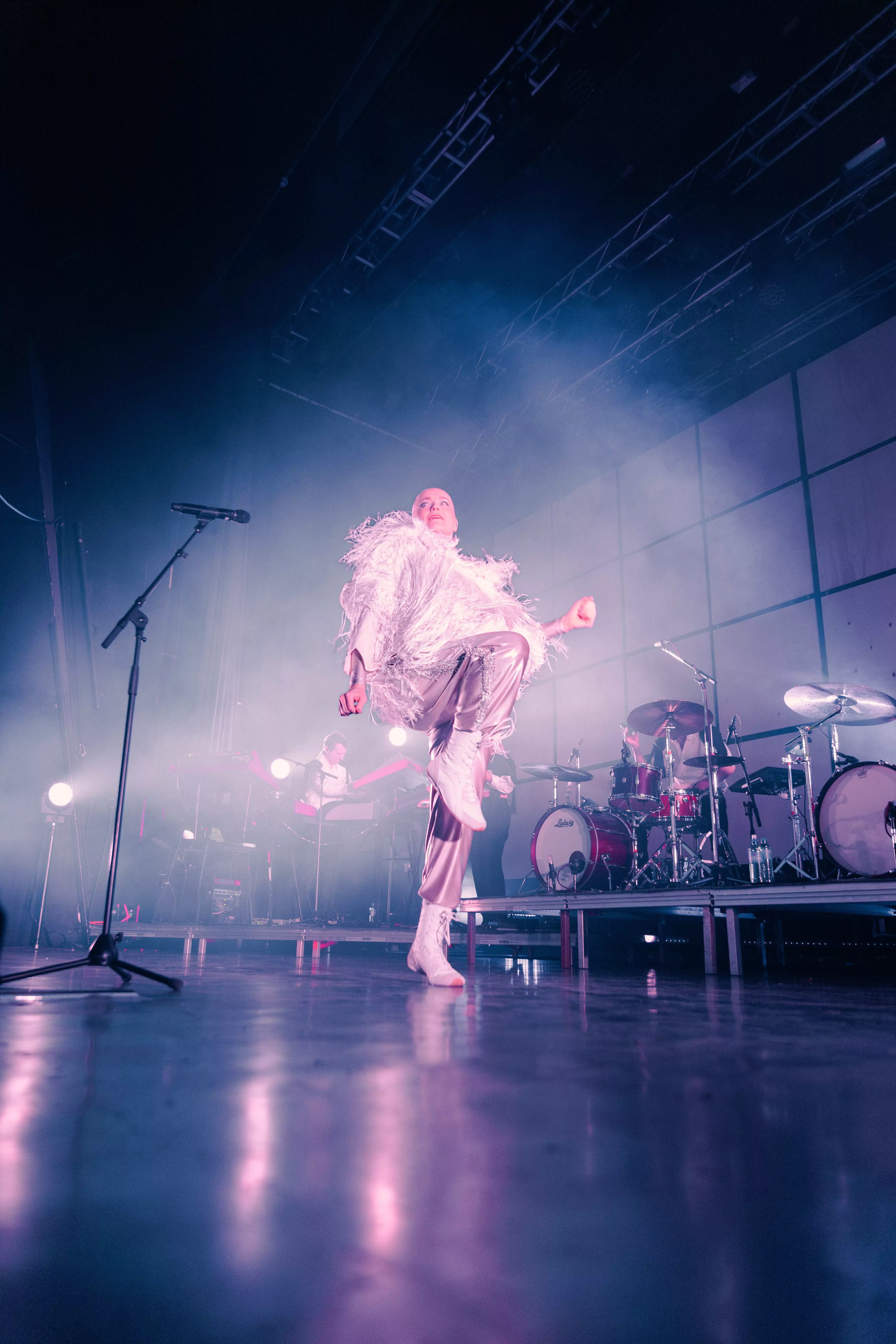 Foto: Hedvig Fjøsne