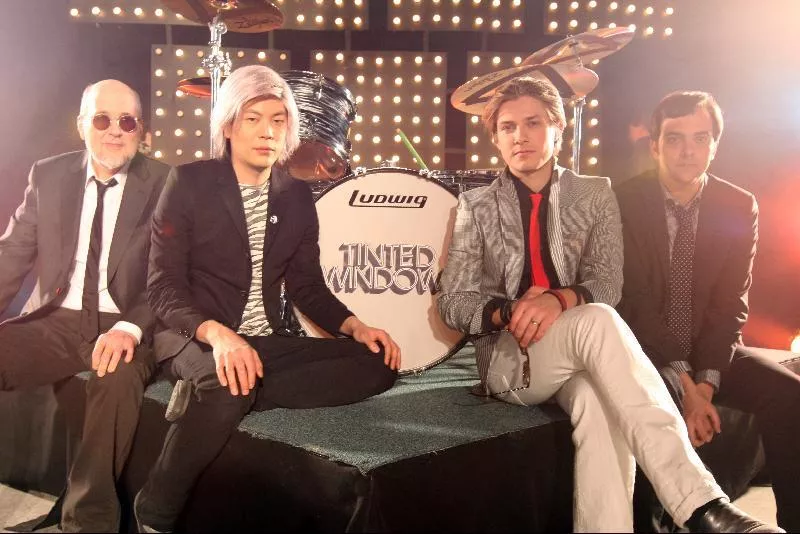 Mere nyt om Tinted Windows