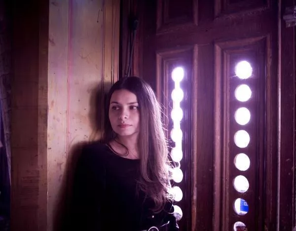 Hope Sandoval til København