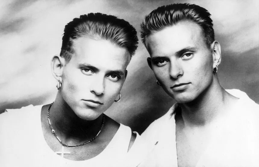 80'er-popstjernerne Bros bekræfter gendannelse