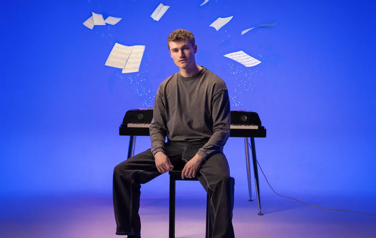 Nyskabende lydmusical om ungdommens sorg går rent ind