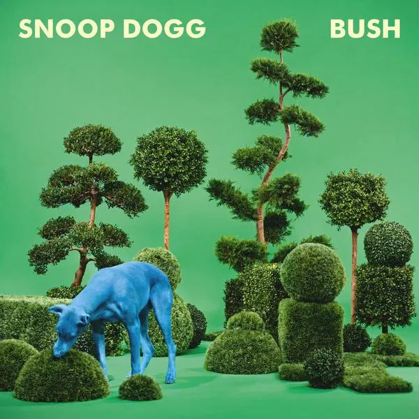 Bush - Snoop Dogg