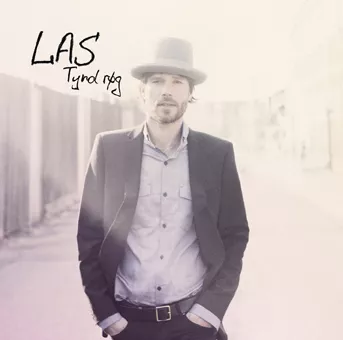 Tynd Røg - Las Nissen