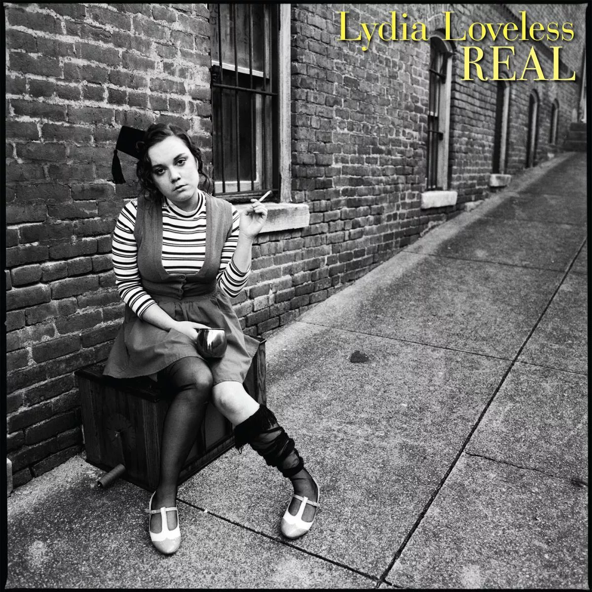 Real - Lydia Loveless