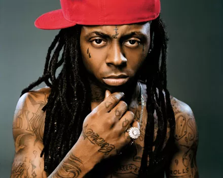 Lil Wayne udgiver erindringer