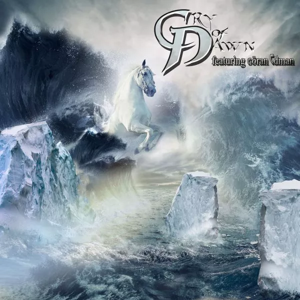 st - Cry Of Dawn feat Göran Edman