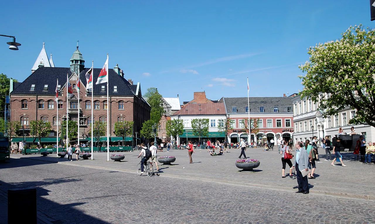 Detta blir årets Musikhjälpen-stad