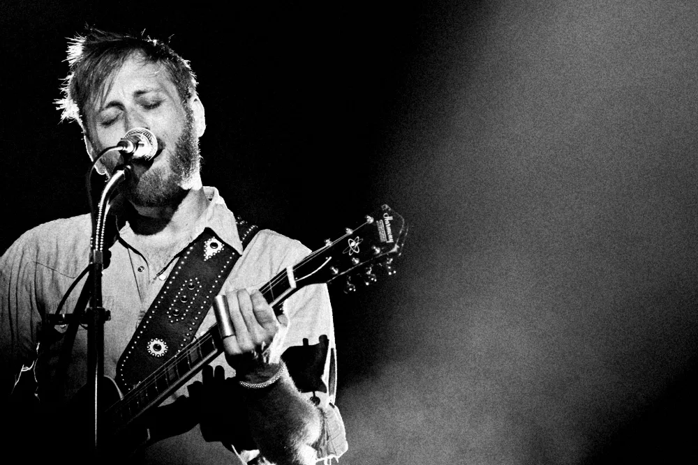 Hvem vant Grammy Awards?