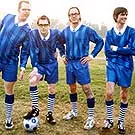 To Weezer-udgivelser til marts