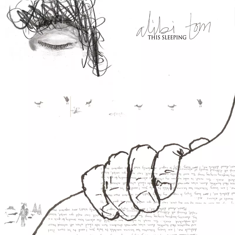 This Sleeping - Alibi Tom