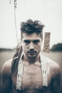 Flaoua Paoua - Panda Da Panda