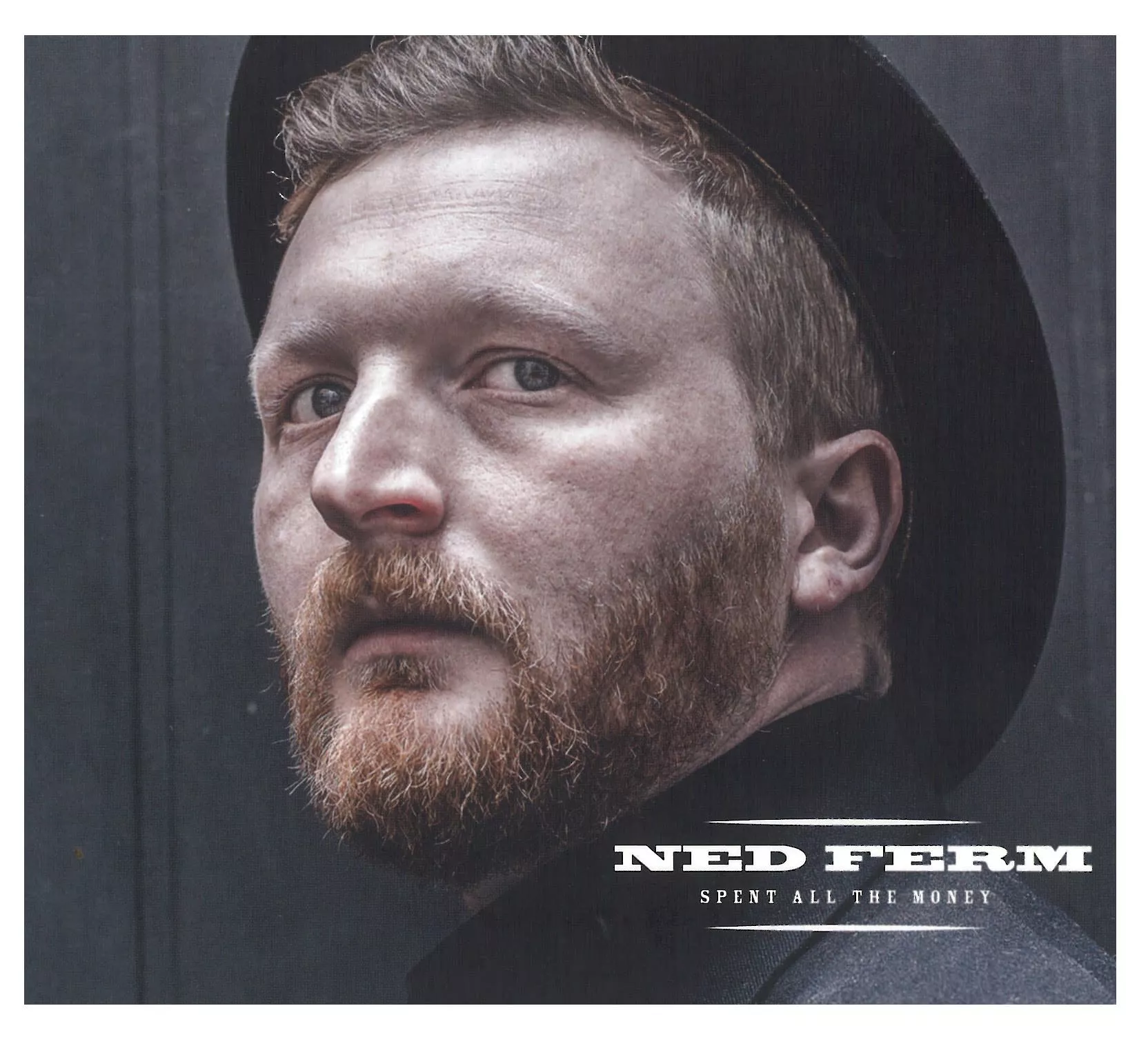 Spent All The Money - Ned Ferm