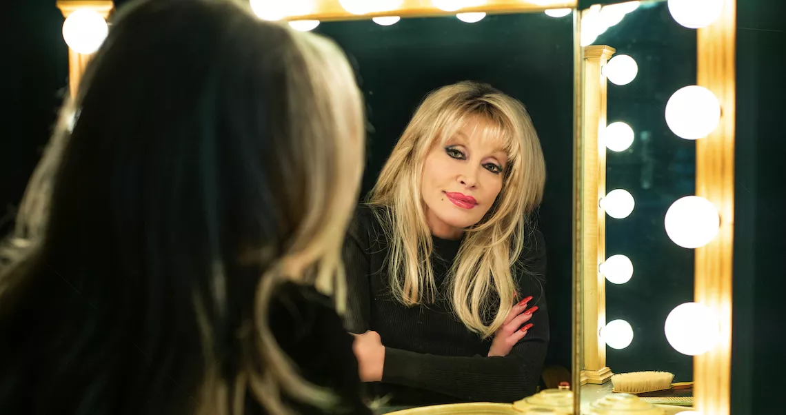 Dolly Parton invald i Rock And Roll Hall Of Fame