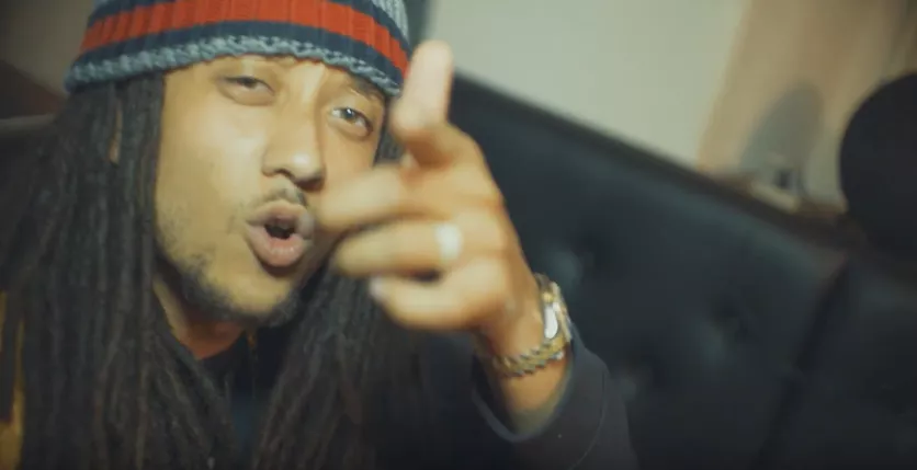 Benny Jamz udsender video med masser af gæstestjerner