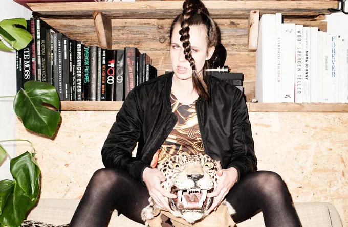 MØ klar med debutalbum og stor turné