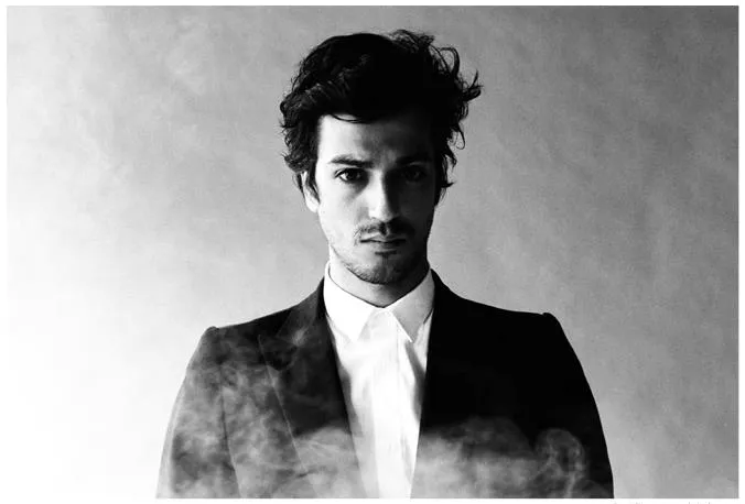 Gesaffelstein: Münchenbryggeriet, Stockholm