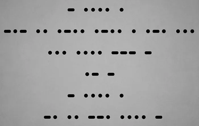 The Killers antyder titel på ny single med morsekode 