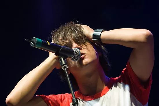 Jamie Cullums femte album på trapperne