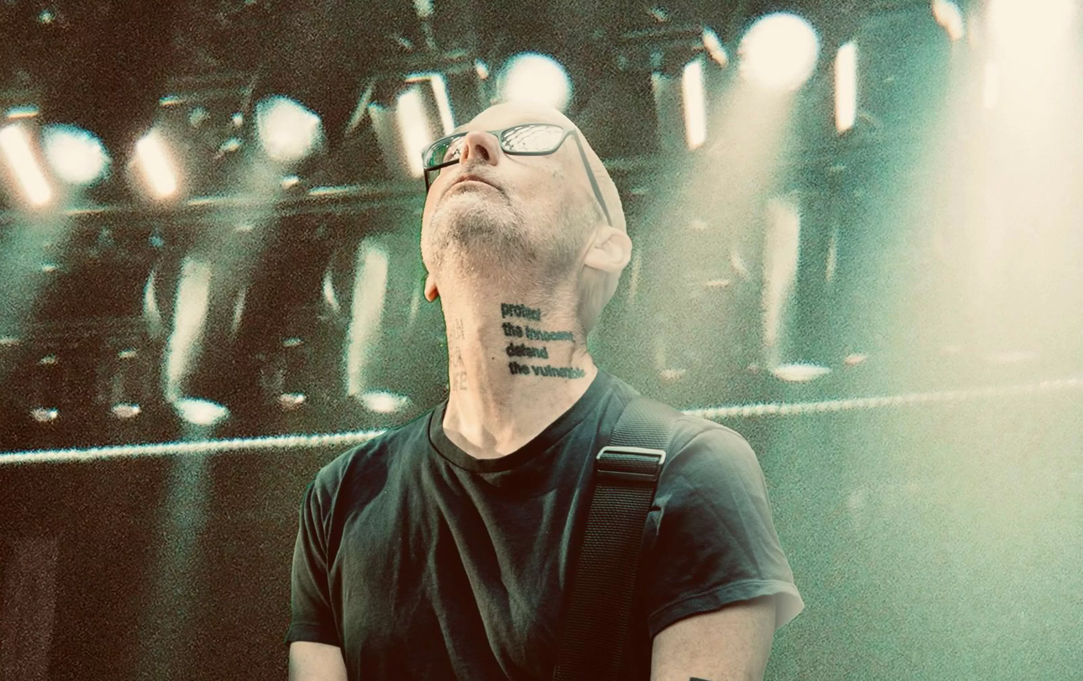 Tinderbox afslører Moby som et hovednavn til 2026