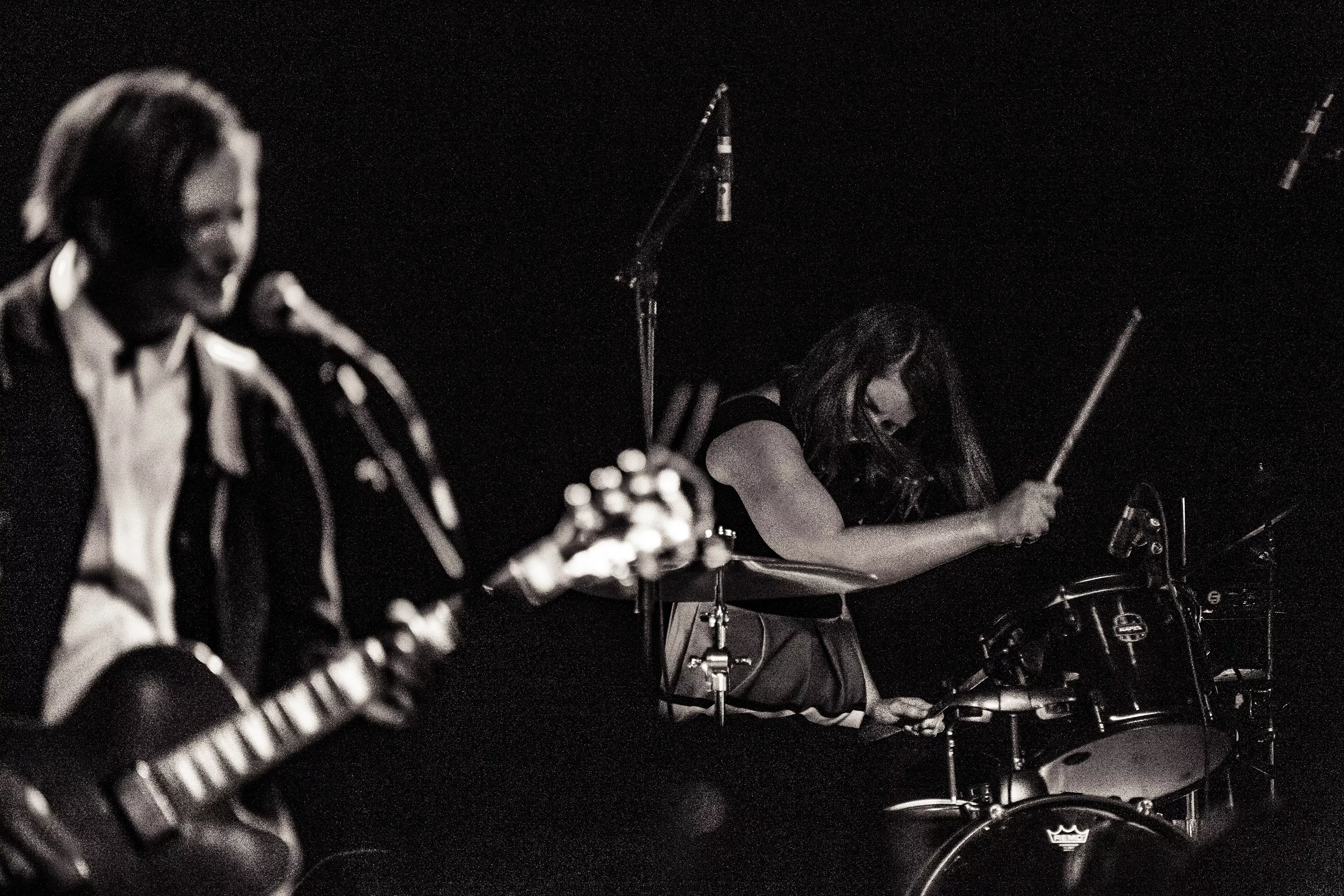 Slaktkyrkan, Stockholm - Pascal