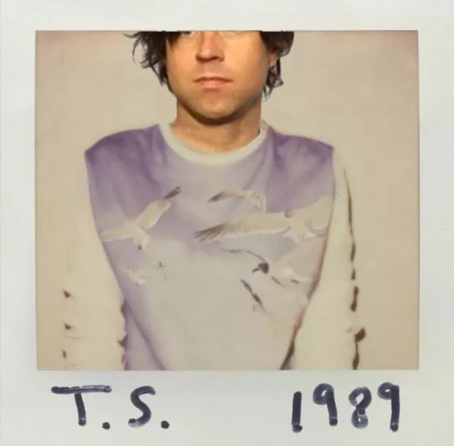 Ryan Adams laver cover af Taylor Swift-album – hør smagsprøve