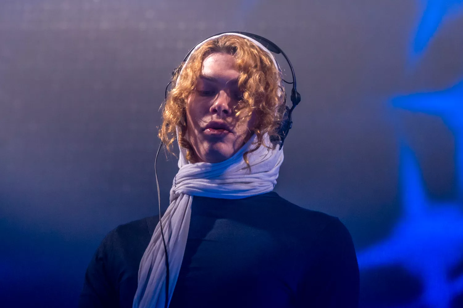 Fremtidens popstjerne er her allerede