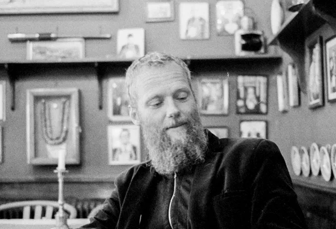 Flere fine fynske midtlivsviser