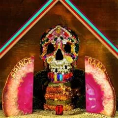 Shadow Temple - Prince Rama