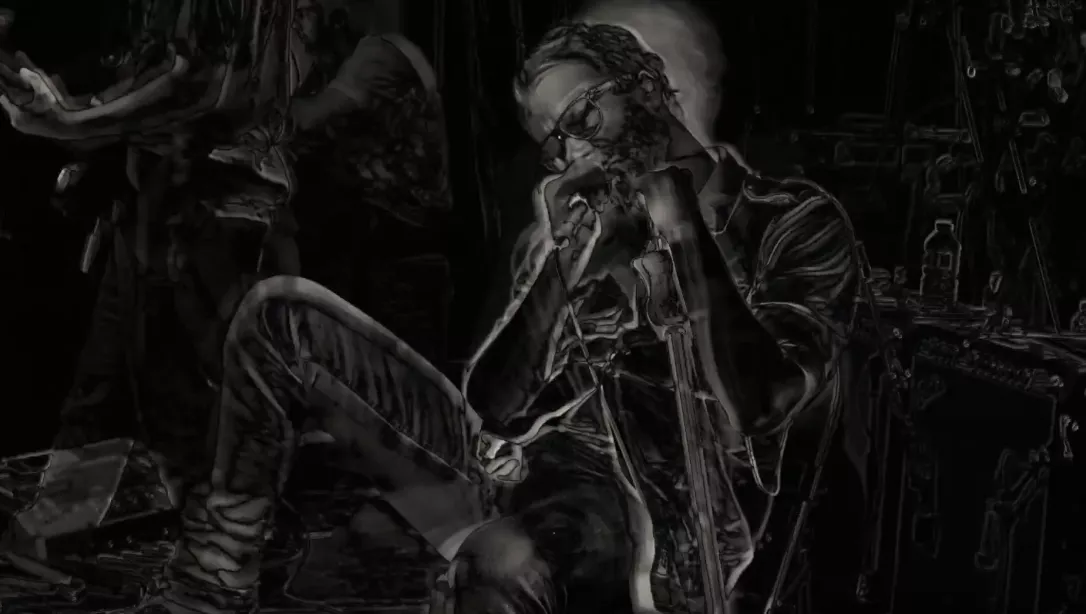 Ny musikkvideo fra The National