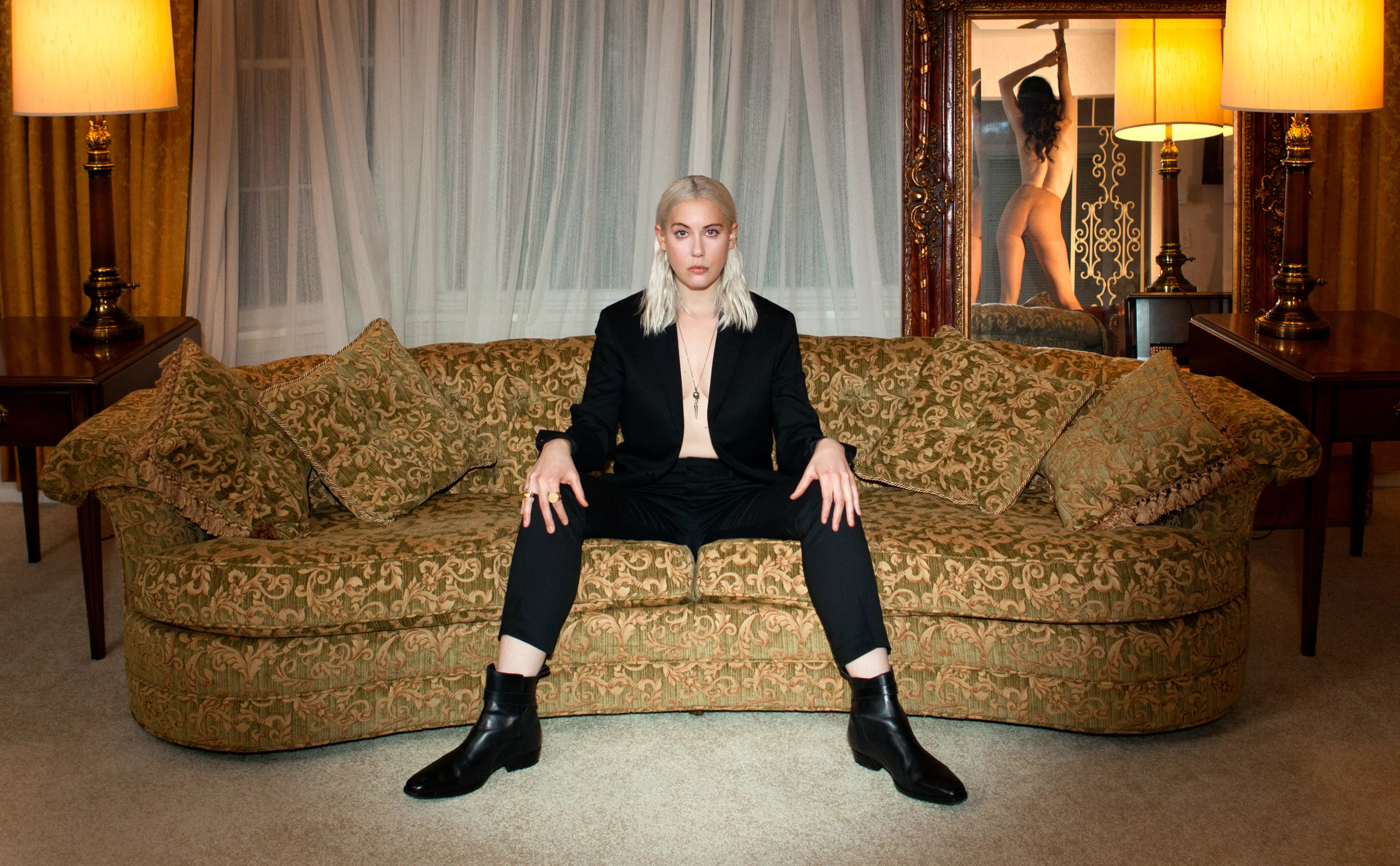 Torres raser mot plateselskap