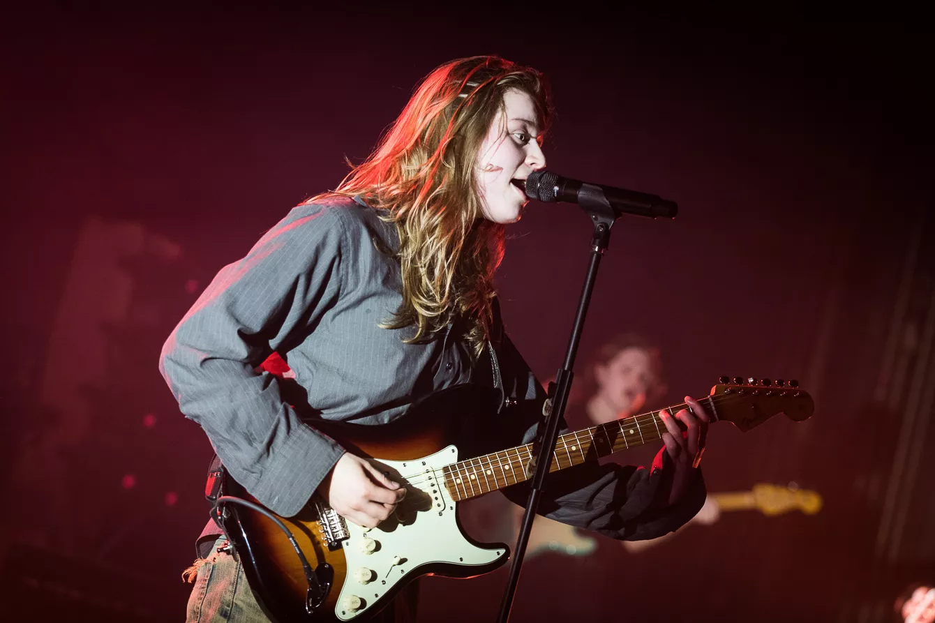 Frigjort teenage-idol blev en tand for pædagogisk