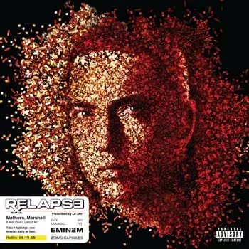 Relapse - Eminem