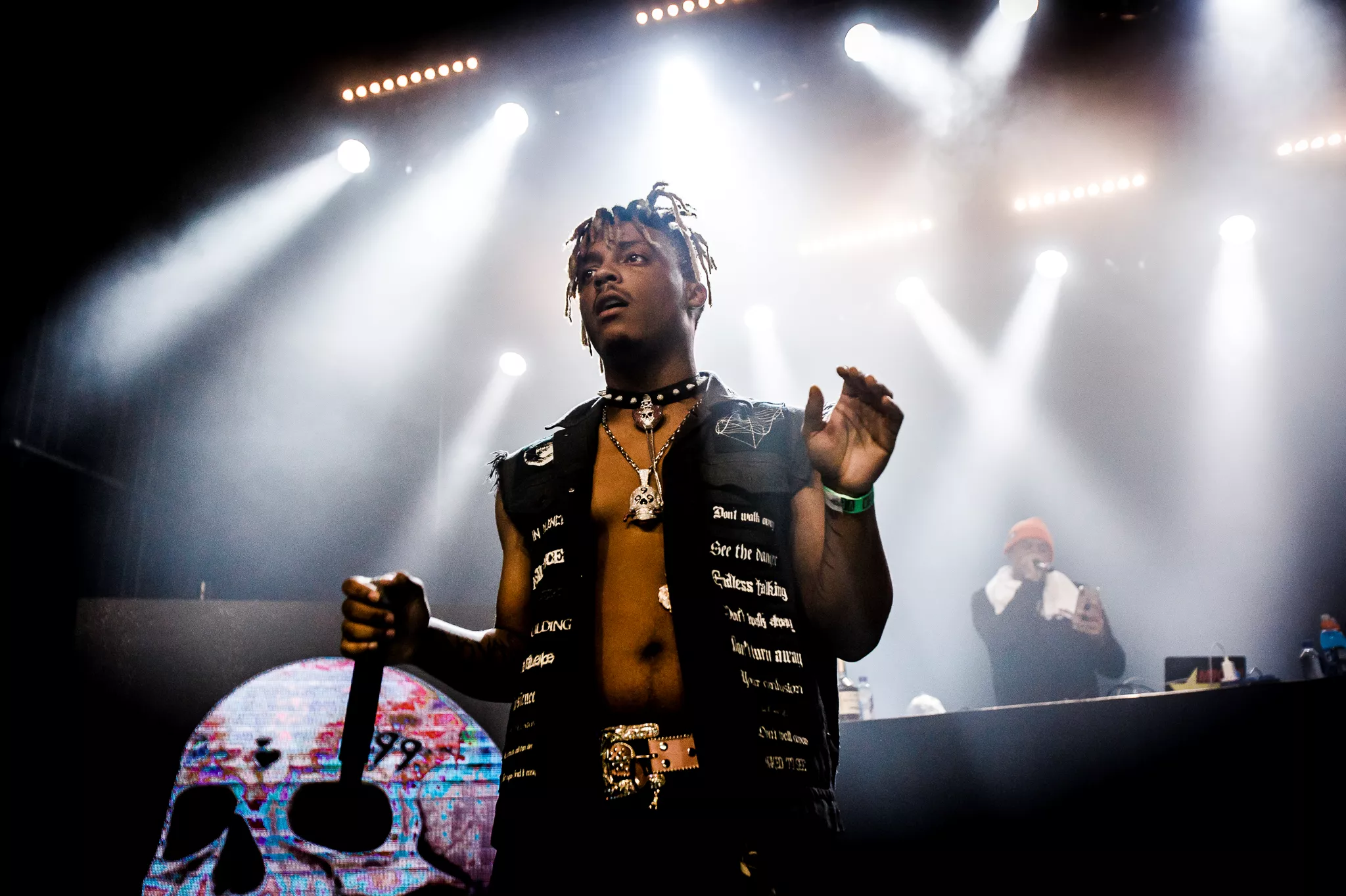 Juice WRLD är död – blev 21 år gammal