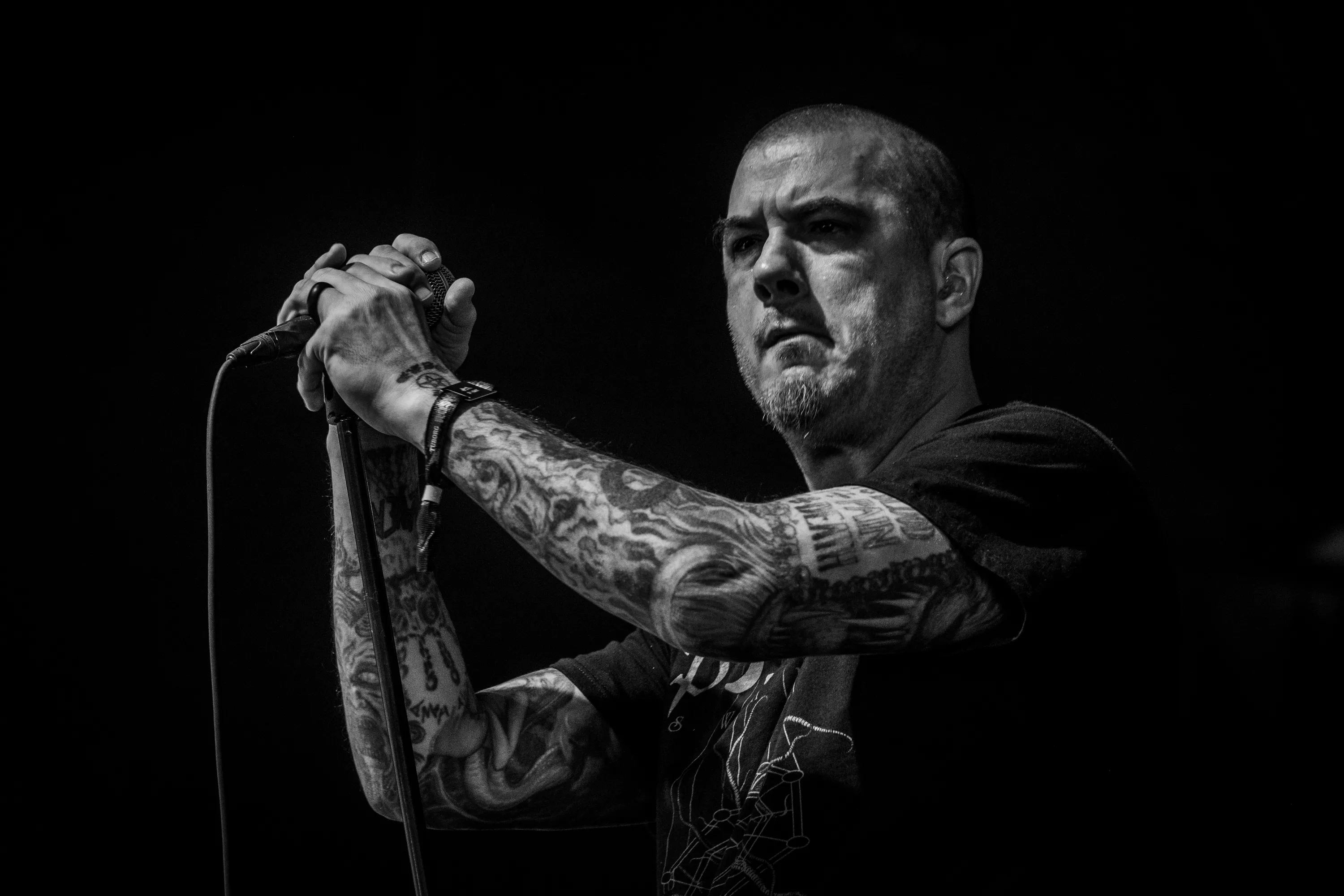 Avalon - Philip H. Anselmo & the Illegals