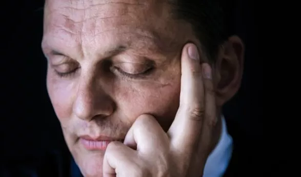 Komponisten træder ud af lydlandskabernes skjul