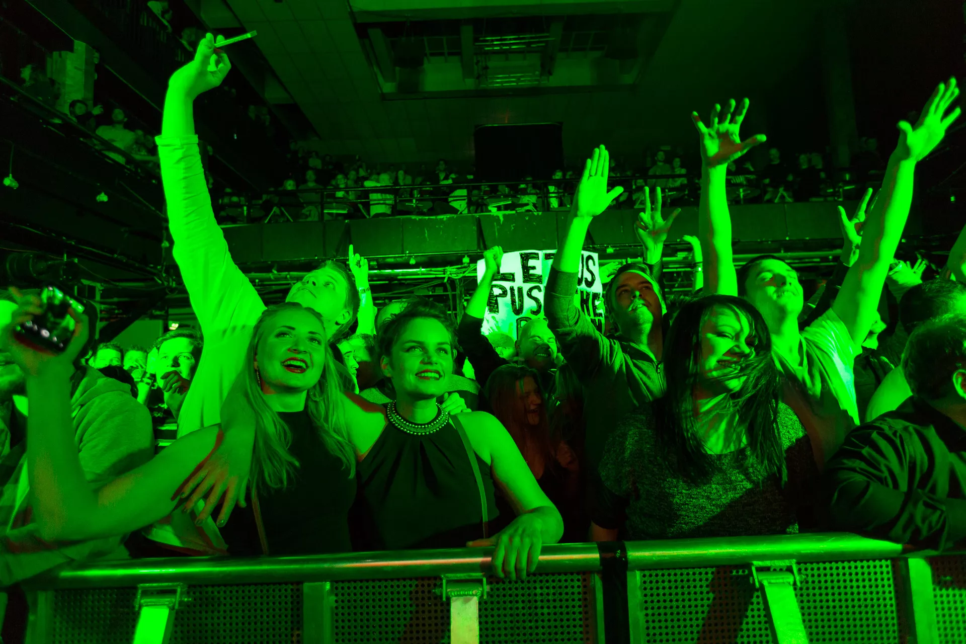 Rapport: Dansk musik omsætter for milliarder