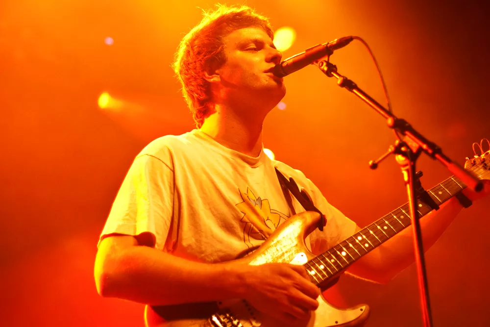 Mac DeMarco: Rockefeller, Oslo