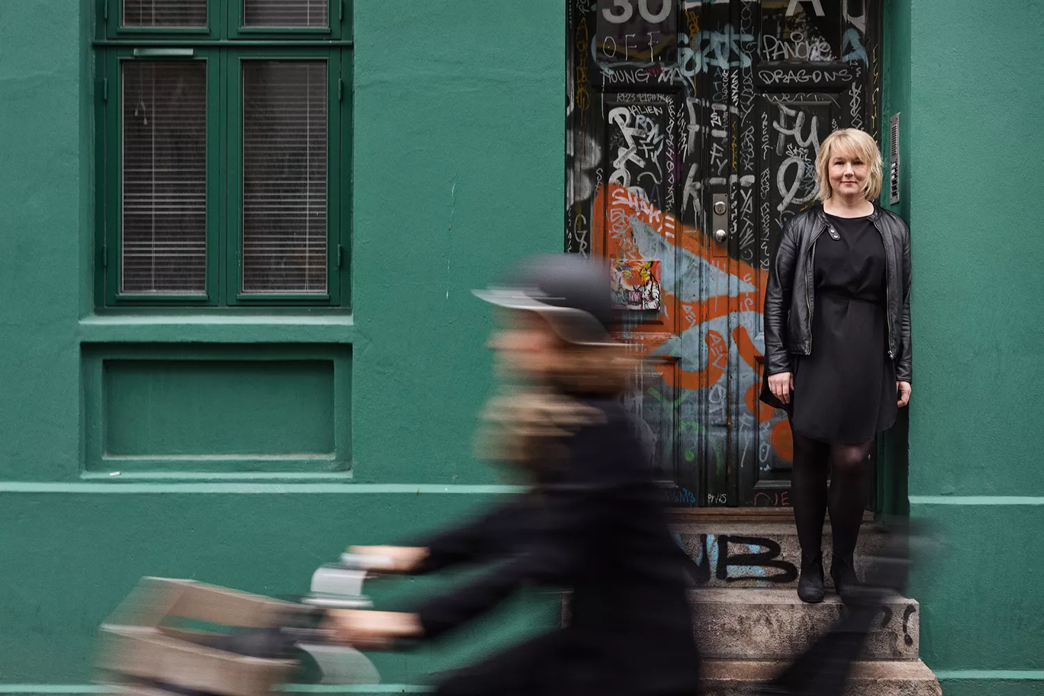 Kvaliteter, men også et for privat fokus