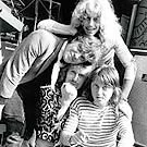 Stor Gasolin’-konkurrence