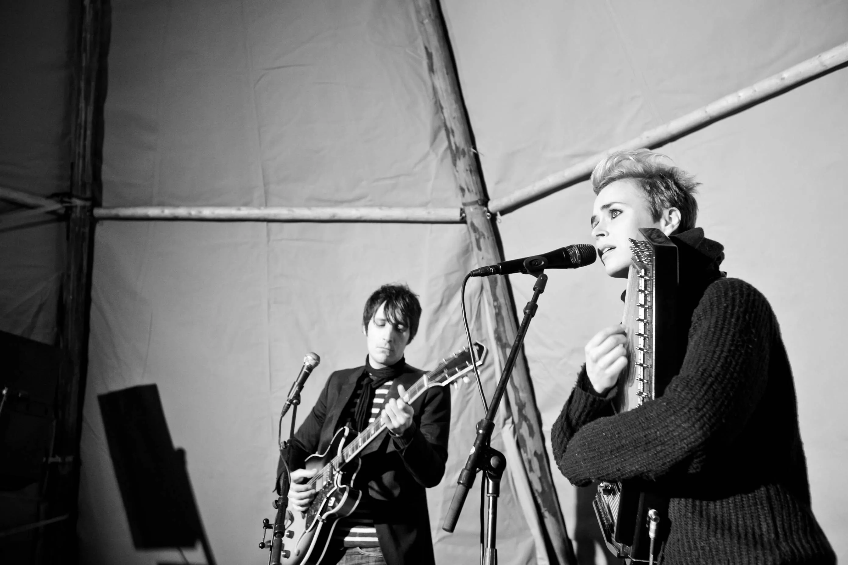 Bodø Jazz Open 2012