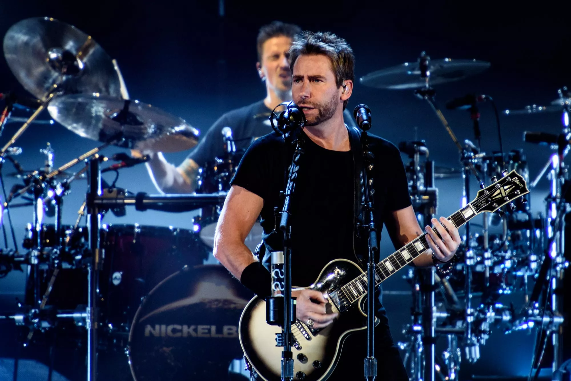 Världens populäraste impopuläraste band är omöjliga att tolerera