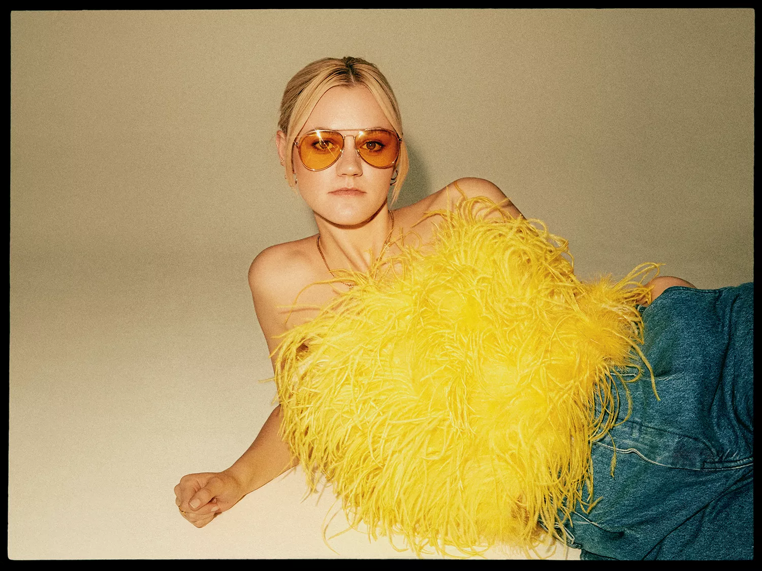 ANMELDELSE: Der må gerne snart kradses lidt i den polerede facade