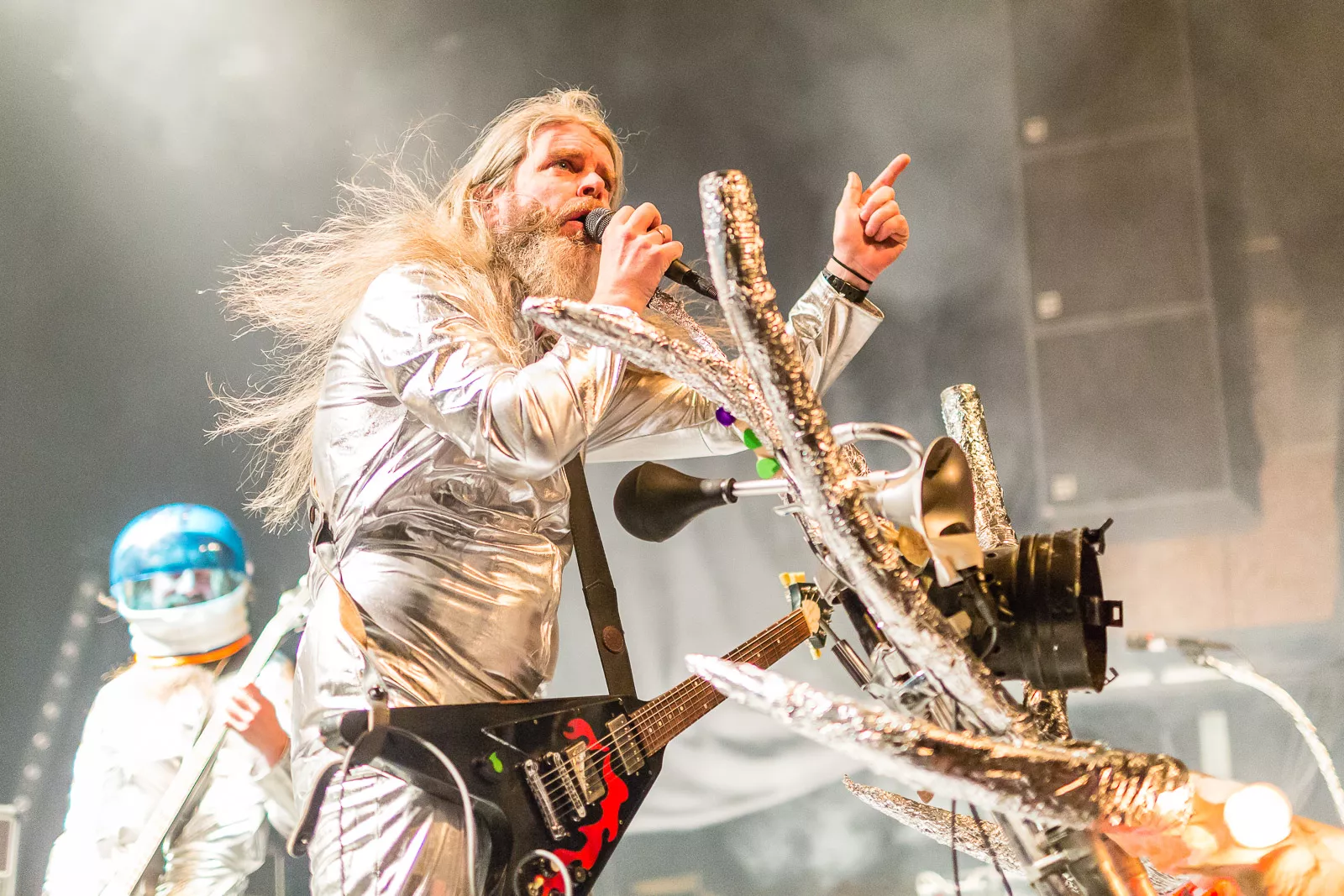 Black Debbath: Rockefeller, Oslo