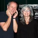 To legender udgiver fællesalbum