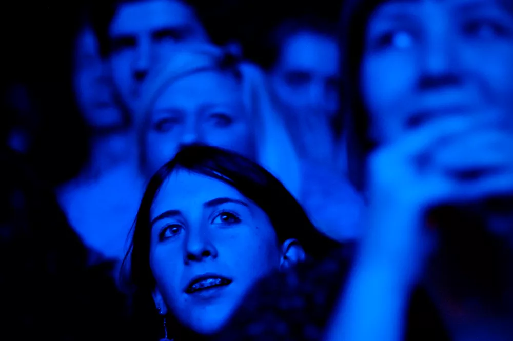 Bliv koncertarrangør i Vega