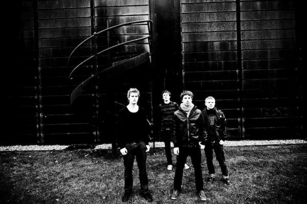 Avalyn og Mimas tager på Jens Lyn Tour