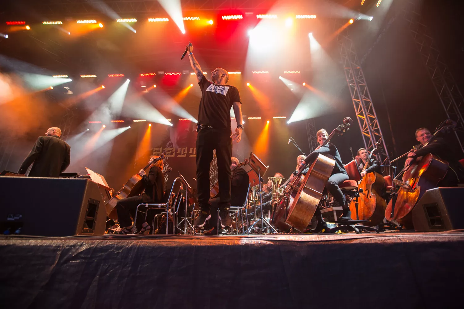 Norrköpingsfestival presenterar nytt