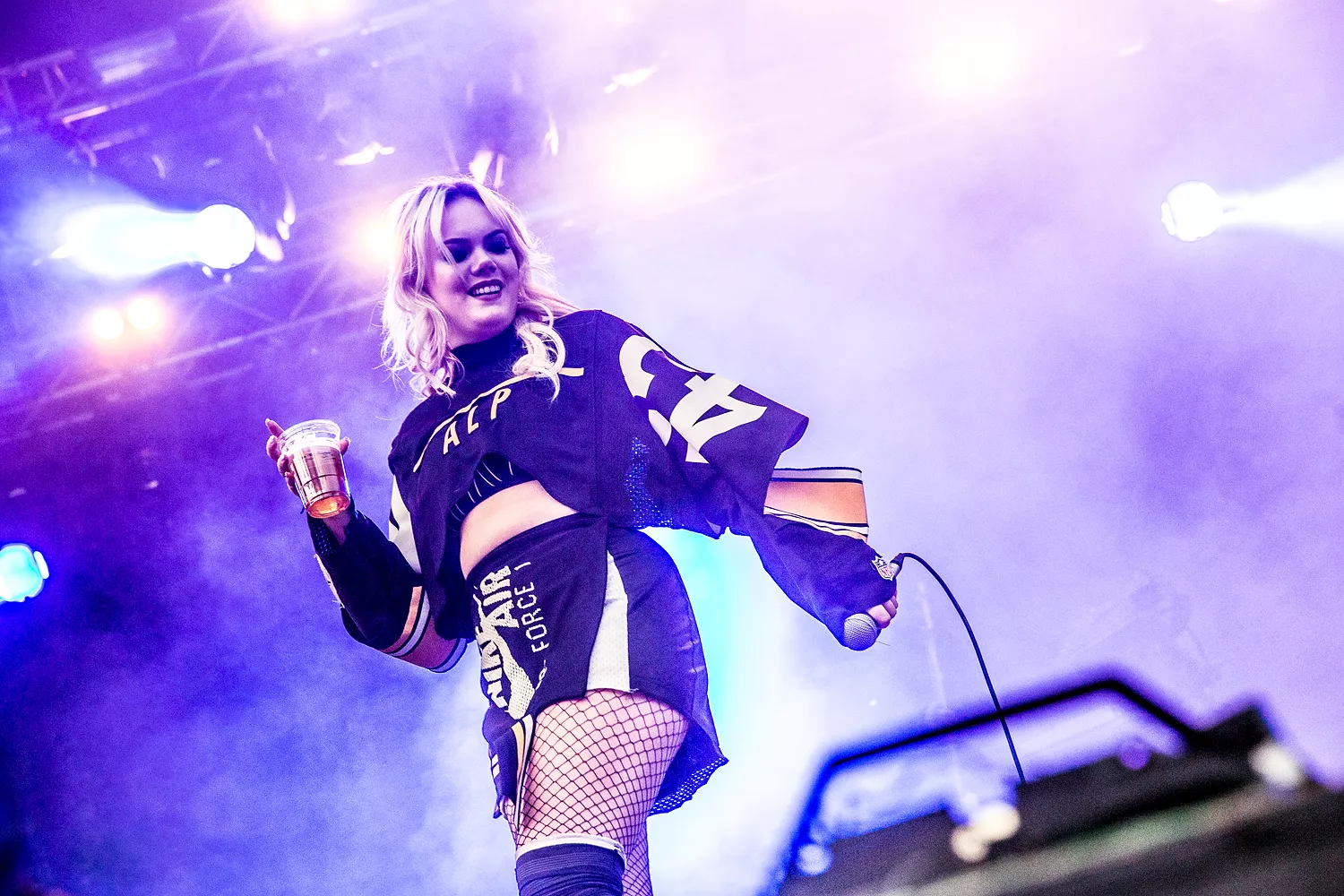 Little Jinder presenterar speciell festivalkonsert – och avslöjar releasemånad